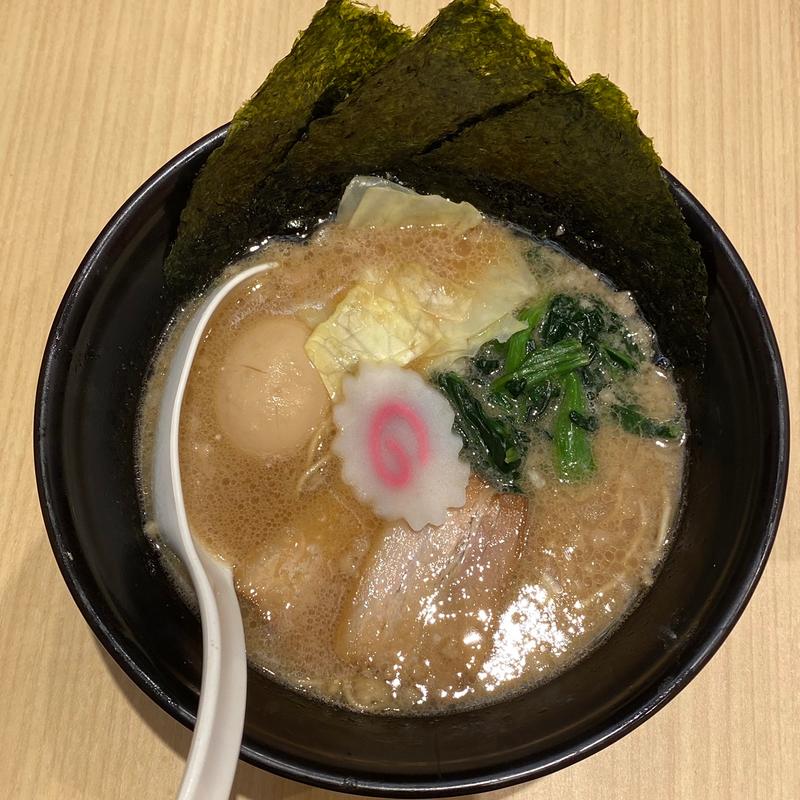 (TOKYO豚骨BASE MADE by 博多一風堂 大宮店)