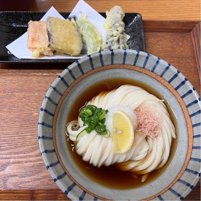 (自家製うどん さんたく(讃匠))