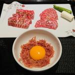 腰塚ランチ