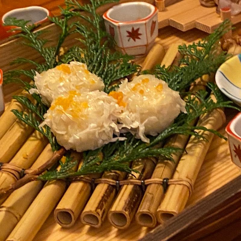 シュウマイ(表邸はなれ)