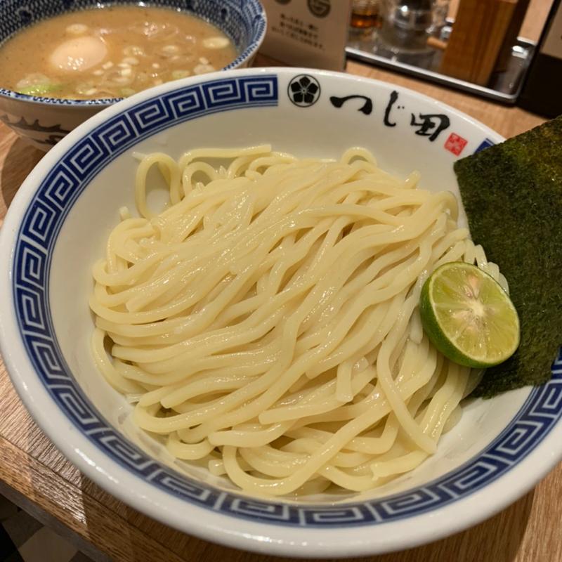 (ラーメン つじ田 福岡空港店)