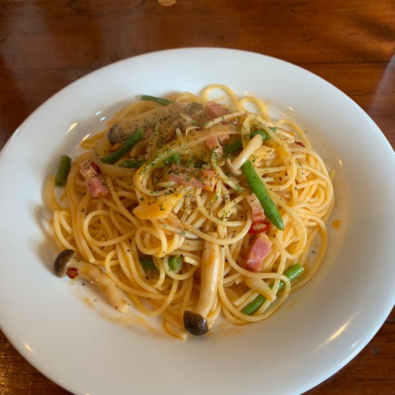 (ランチハウス ペーパームーン )