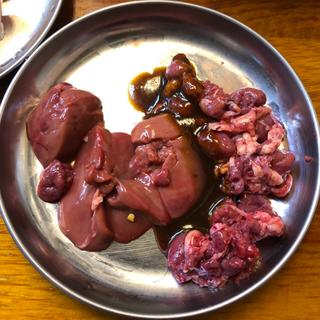 背肝