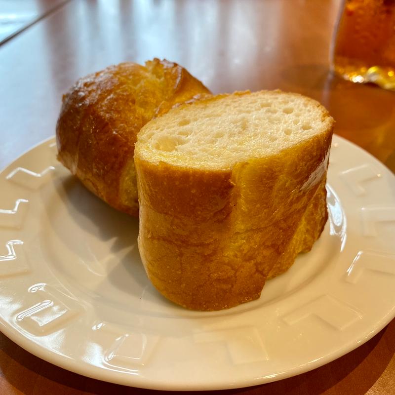 パン(CRAFTBEER KOYOEN BREWERY)