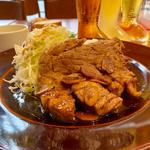 KOYOENトンテキ