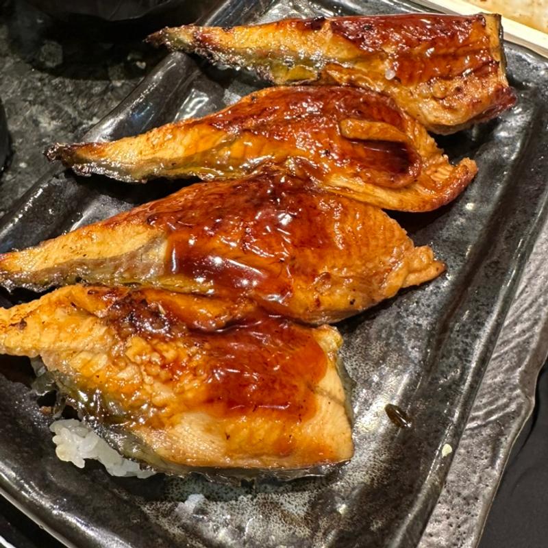 上鰻(春駒　支店 )