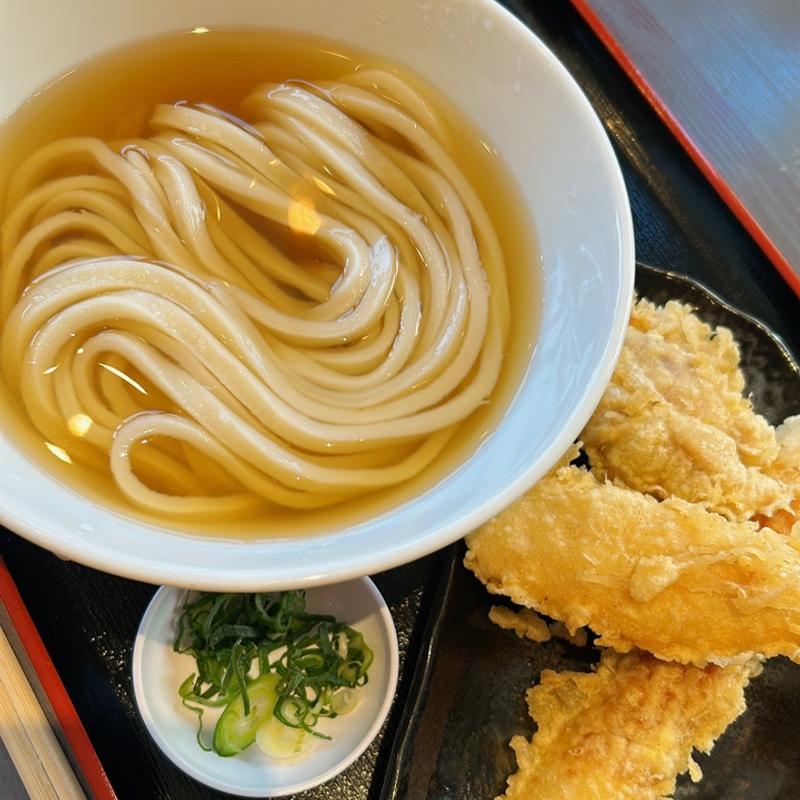 とりちく天ひやかけ(Udama谷町base)