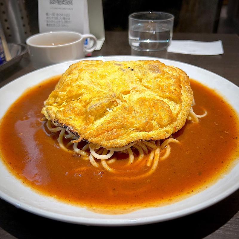 ピカタ レギュラー(あんかけ太郎 名駅サンロード店)