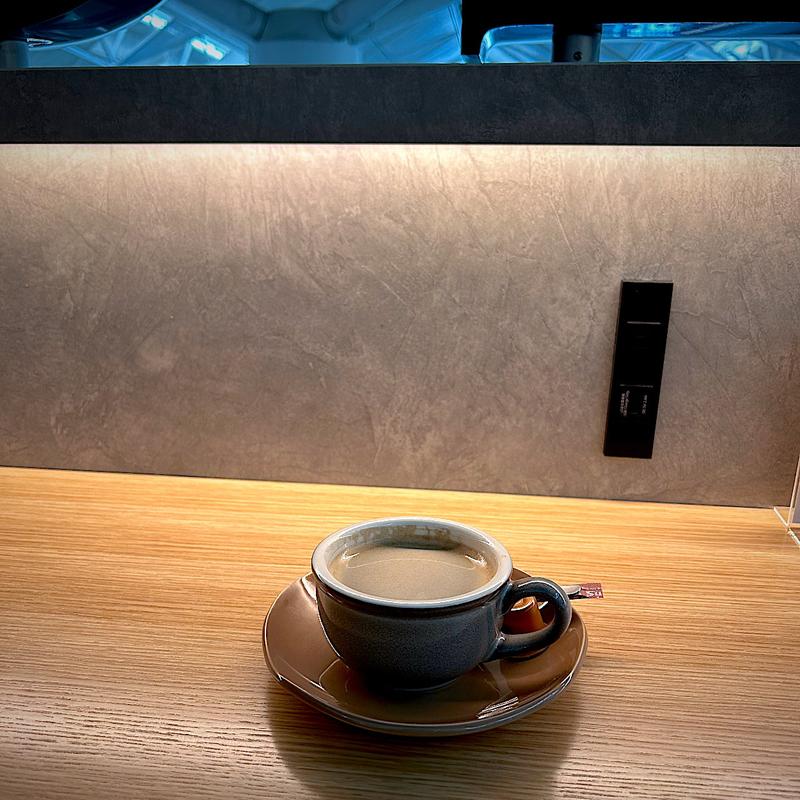 コーヒー(CROCE セントレア店)