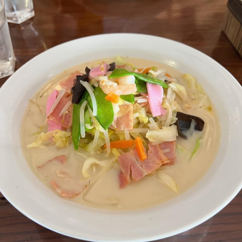 ちゃんぽん(春夏秋冬 )