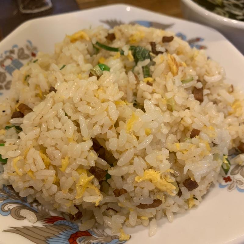 チャーハン(龍王 （リュウオウ）)