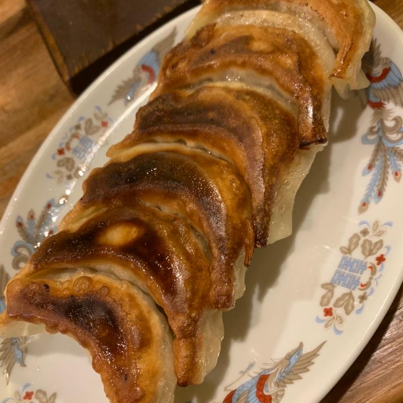 ギョーザ(龍王 （リュウオウ）)