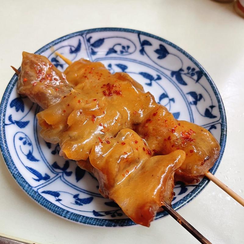 どてやき(のんきや)