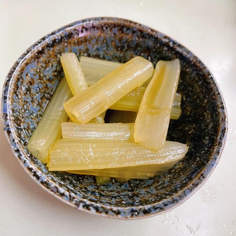 ふき(のんきや)