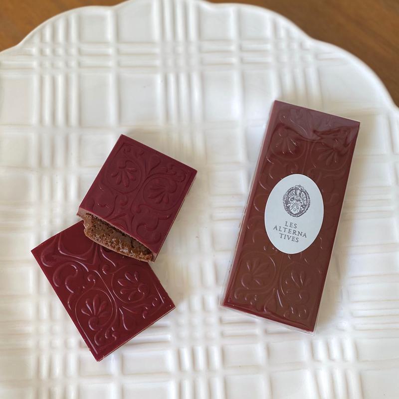 プラリネ ラクテ(Patisserie Boulangerie Les Alternatives)