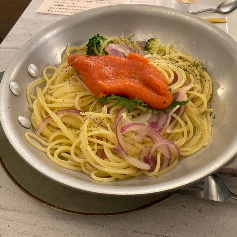 (Cafe&Bar 路地裏カフェ千葉店)