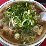 ラーメン(藤 本店 （ふじ）)
