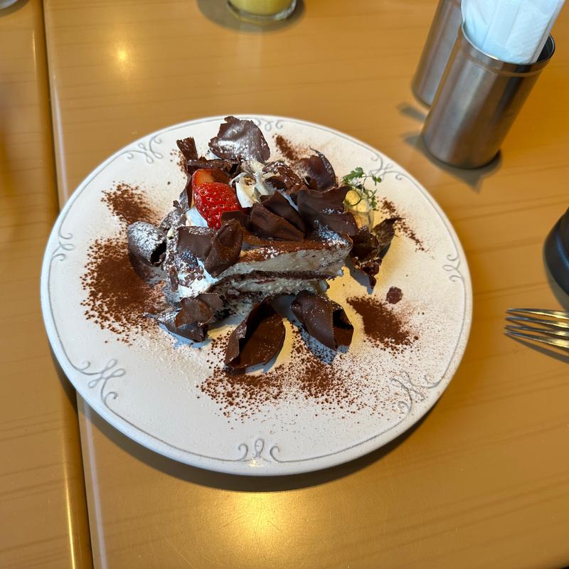 (ゴールデンチャイルドカフェ （Golden child cafe）)