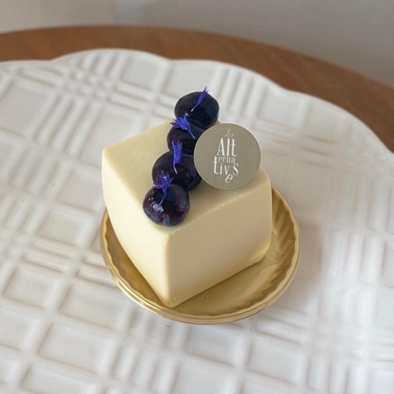 バノン(Patisserie Boulangerie Les Alternatives)