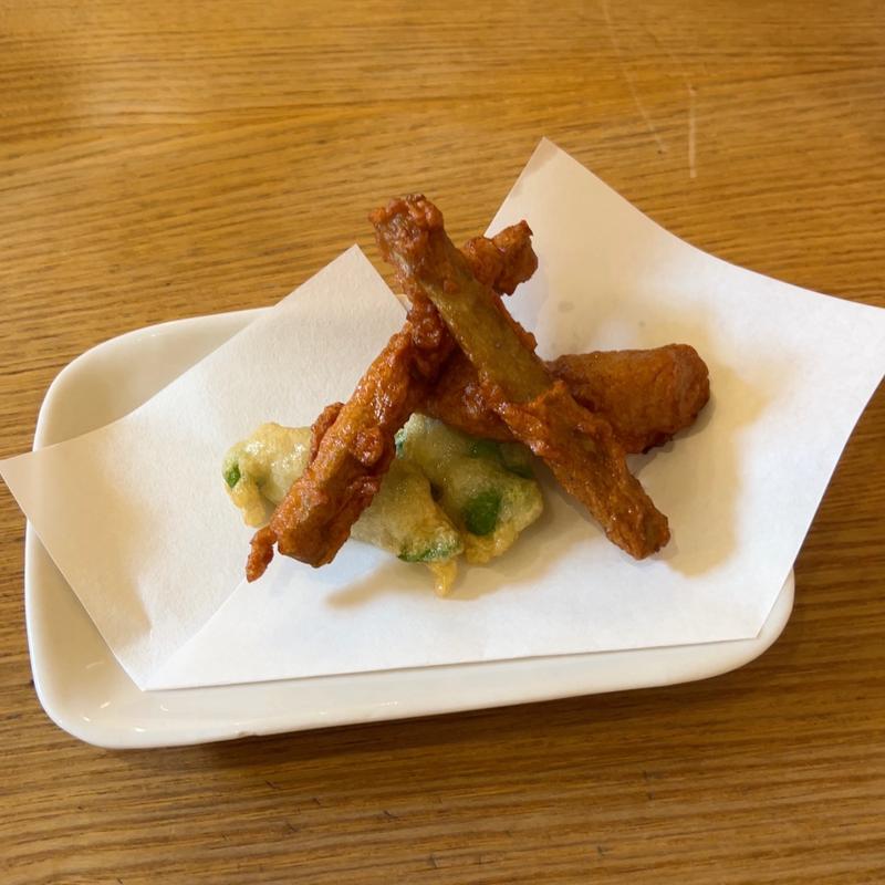 練り天(はしもと商店 味のかけ橋)