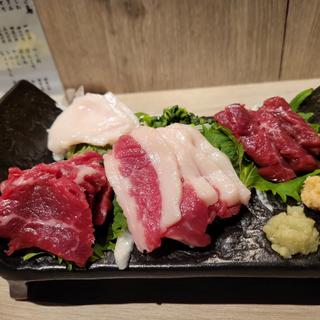 馬刺(鬨 銀座)