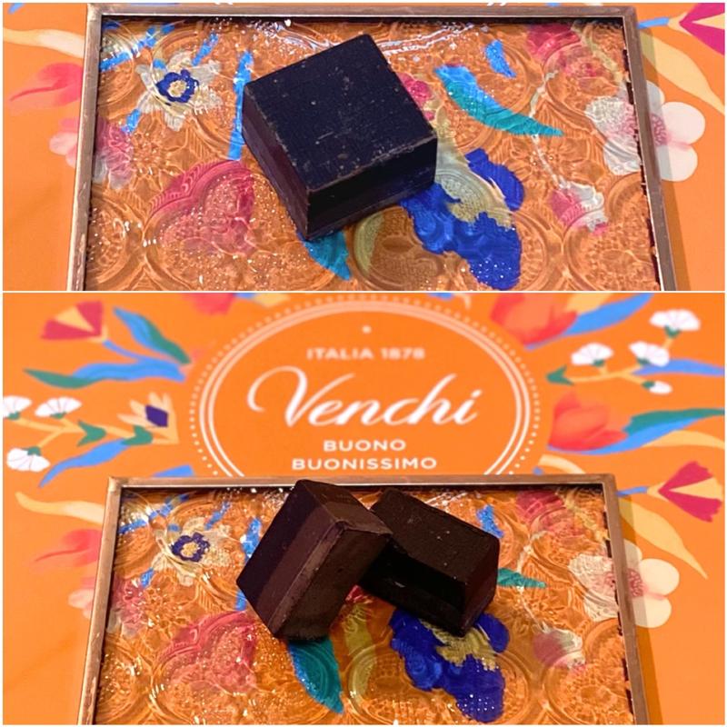 ダーク クレミノ(ヴェンキ（venchi）新宿高島屋店)