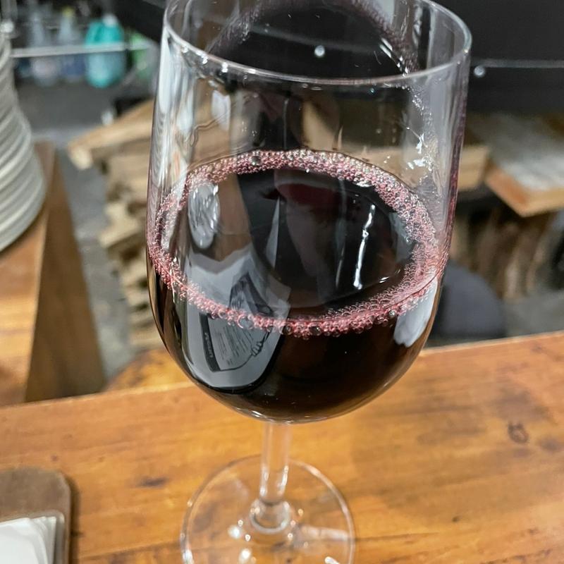 赤ワイン(PST higashiazabu)