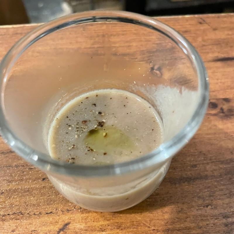 　スープ(PST higashiazabu)