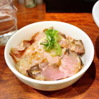 豚飯（小）(三馬路 東京店)