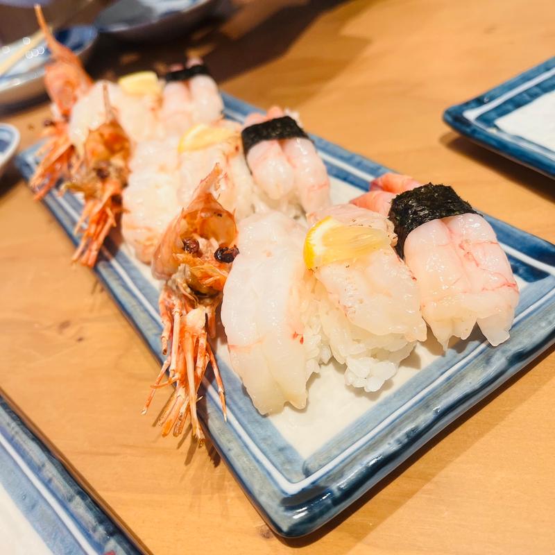 (すし酒場さしす ソコラ塚口クロス店)