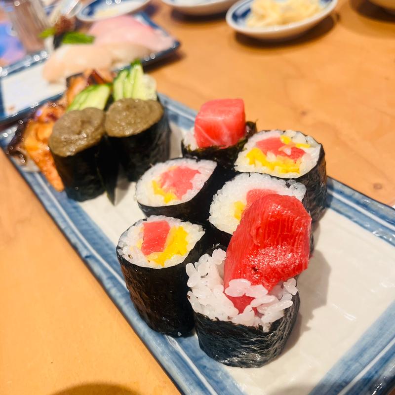 (すし酒場さしす ソコラ塚口クロス店)