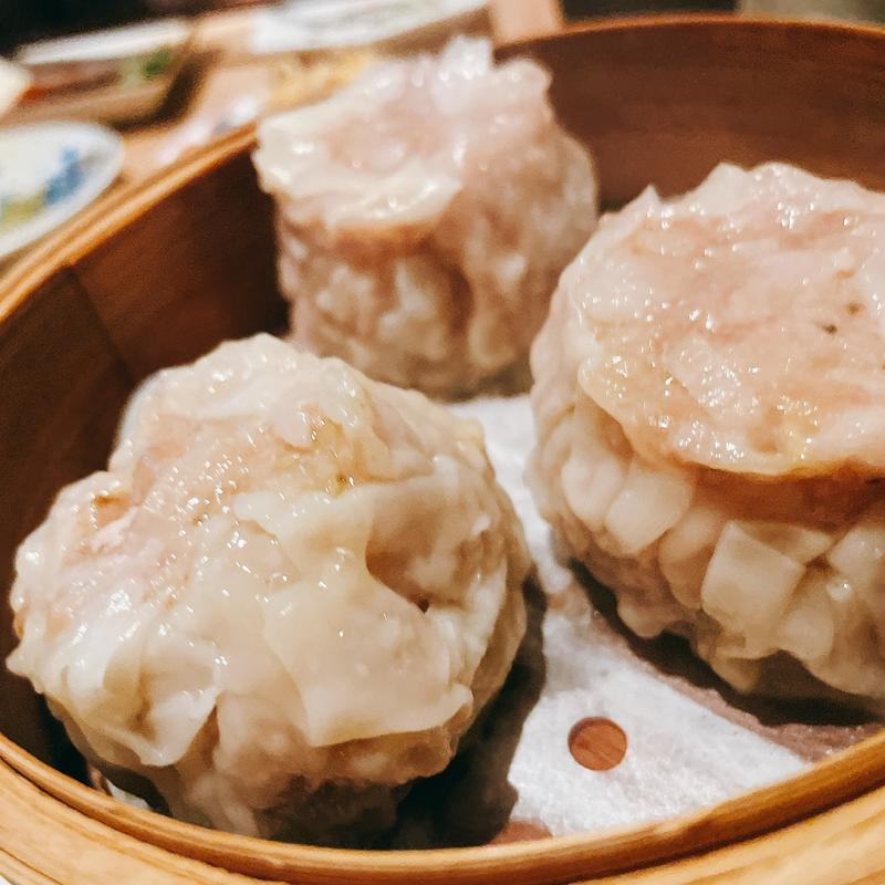 岩手県　プラチナポークの焼売(雅宝 ARBOL)