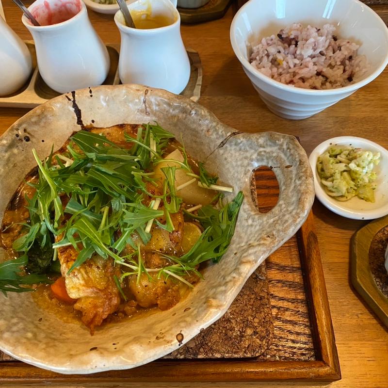 (大宮ブランカフェ)