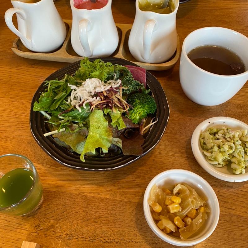 (大宮ブランカフェ)