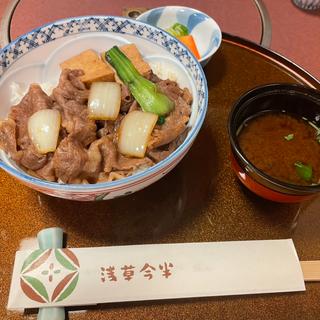 (今半本店)