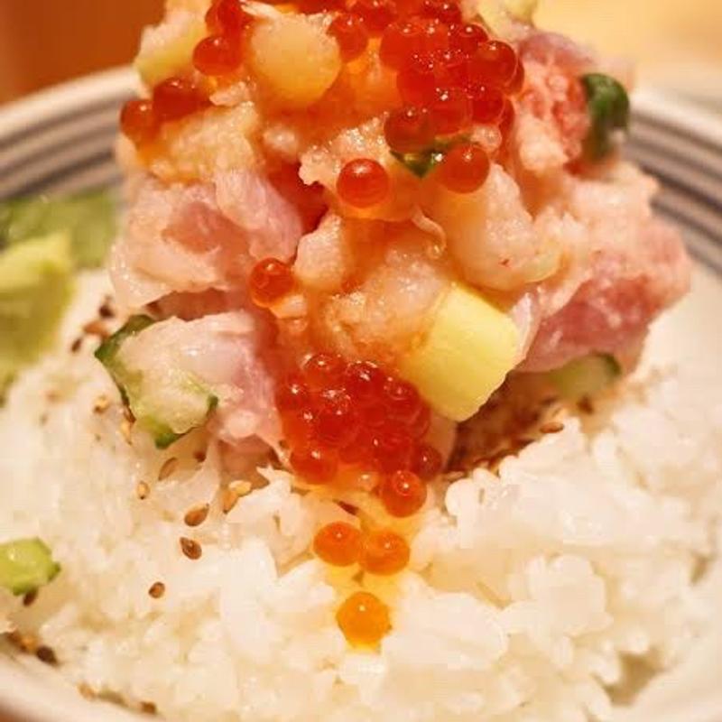 (つじ半 日本橋本店)