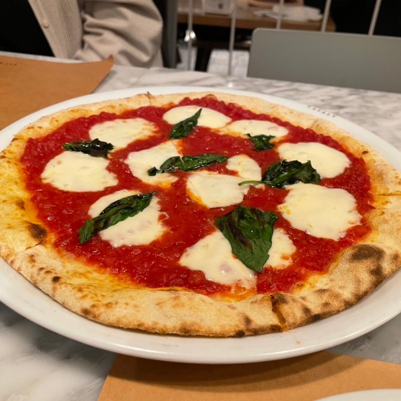 (イータリー 丸の内店)