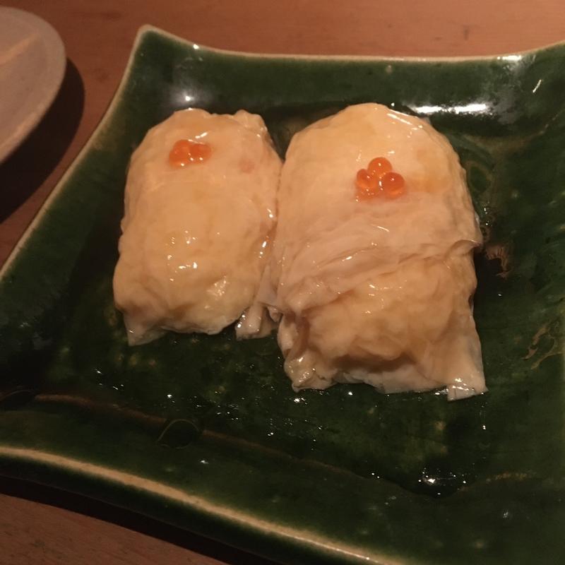 (ごはんや一芯 代官山)