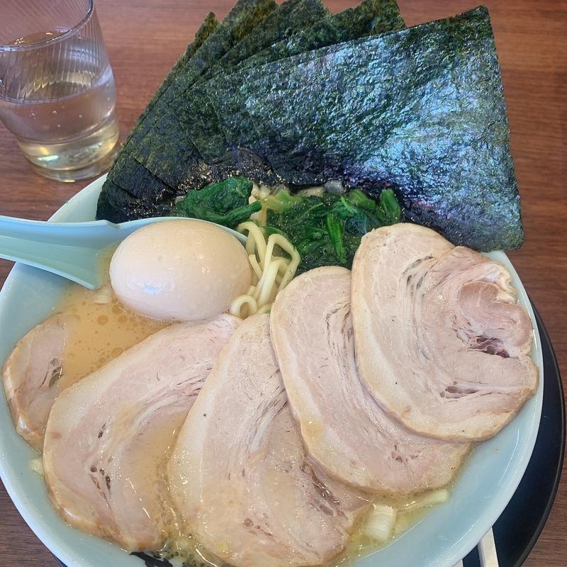 MAX(町田商店 成瀬店 )