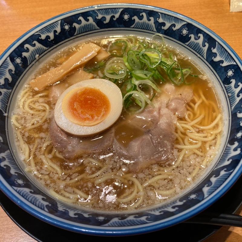 一刻しょうゆ(一刻魁堂 イオンモール木更津店)