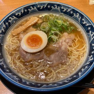 一刻しょうゆ(一刻魁堂 イオンモール木更津店)