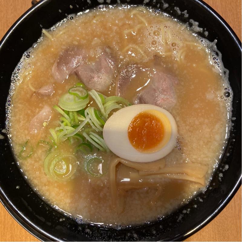 こってり(一刻魁堂 イオンモール木更津店)