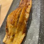 穴子(回転寿し トリトン 北8条光星店)