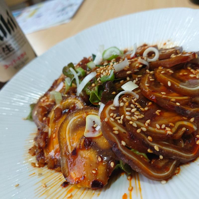 豚赤耳(東城香)