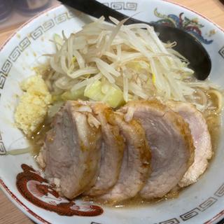 ミニ豚肉マシ(豚山 武蔵小杉店)