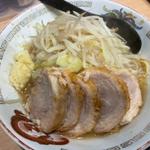 ミニ豚肉マシ