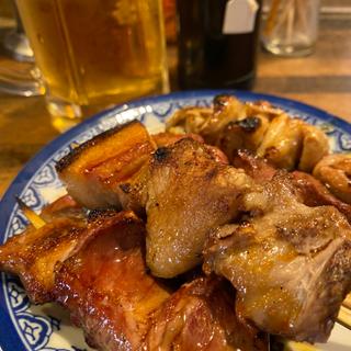 (いせや 総本店)