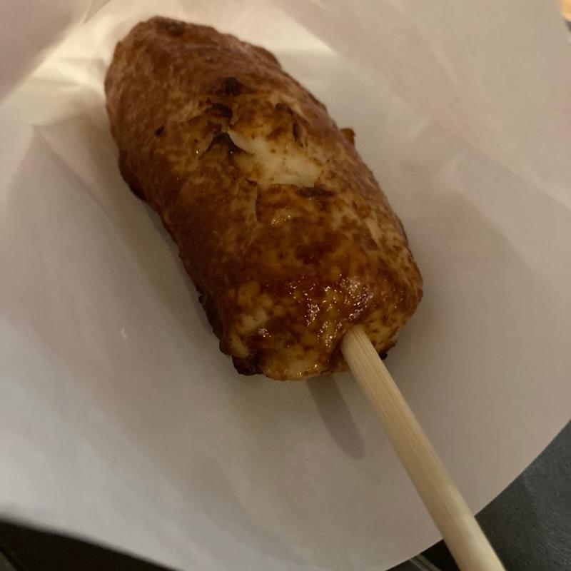 たまねぎ棒(籠清 ミナカ小田原店)