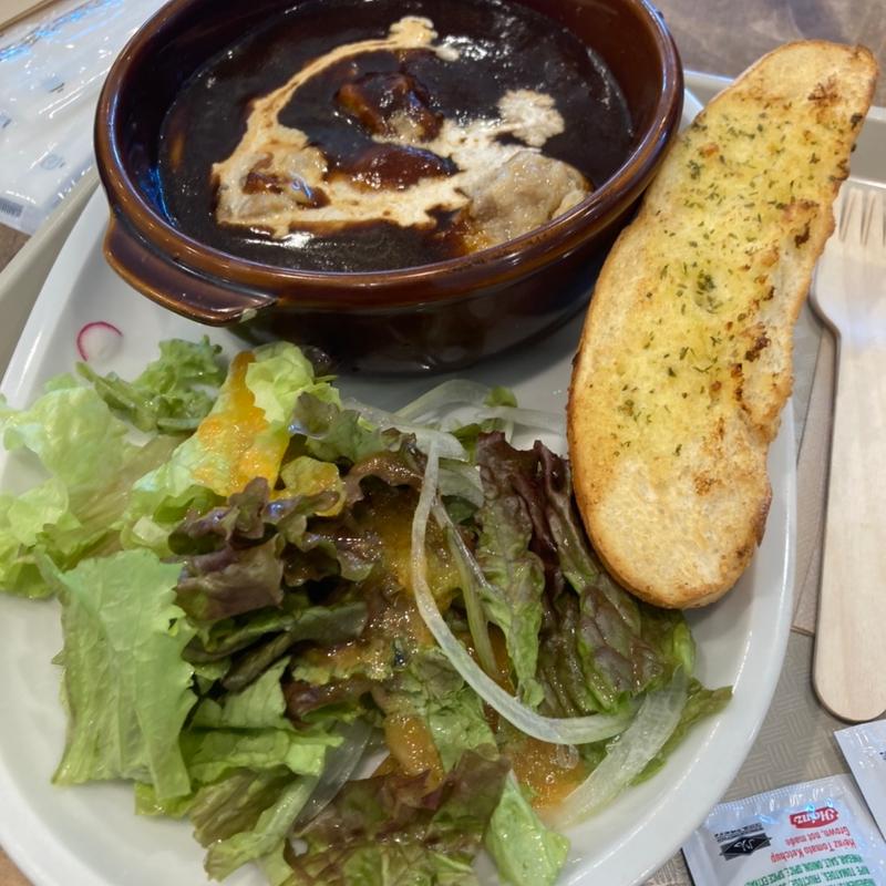 (チーズガーデン 東京ソラマチ店)