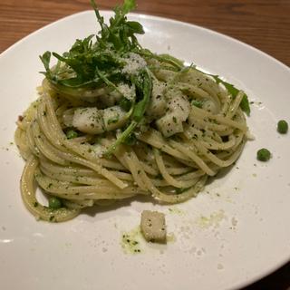 平日ランチ(La Fabbrica della Pasta Quel)